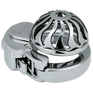 Cage Sunnock 4.5 x 3.4cm