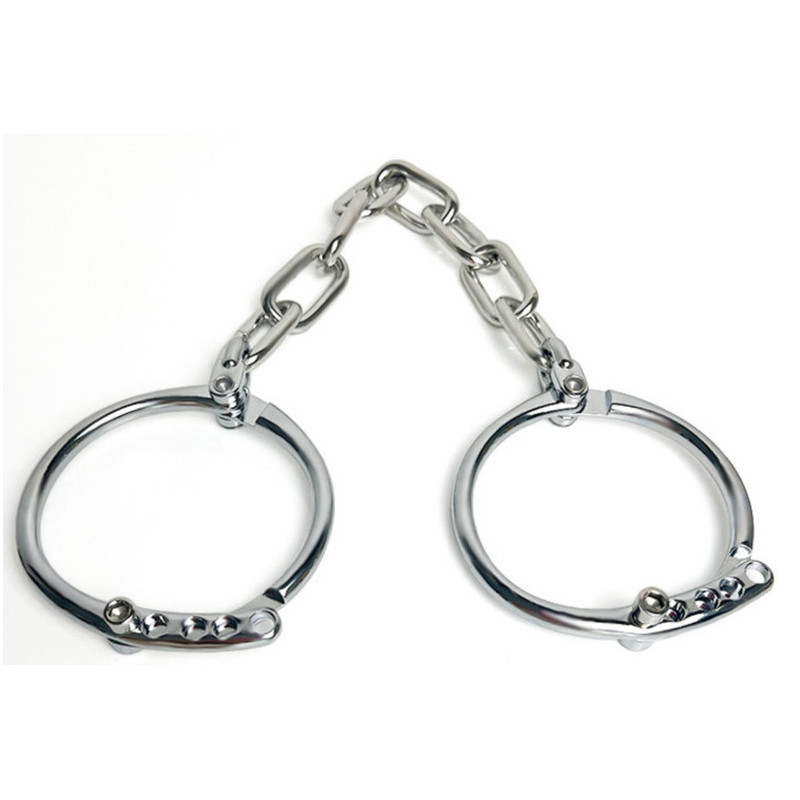Menottes de chevilles Kufiks
