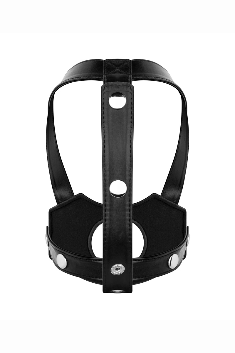 Harnais facial Strap-On - Bedroom Fantasies – Image 5