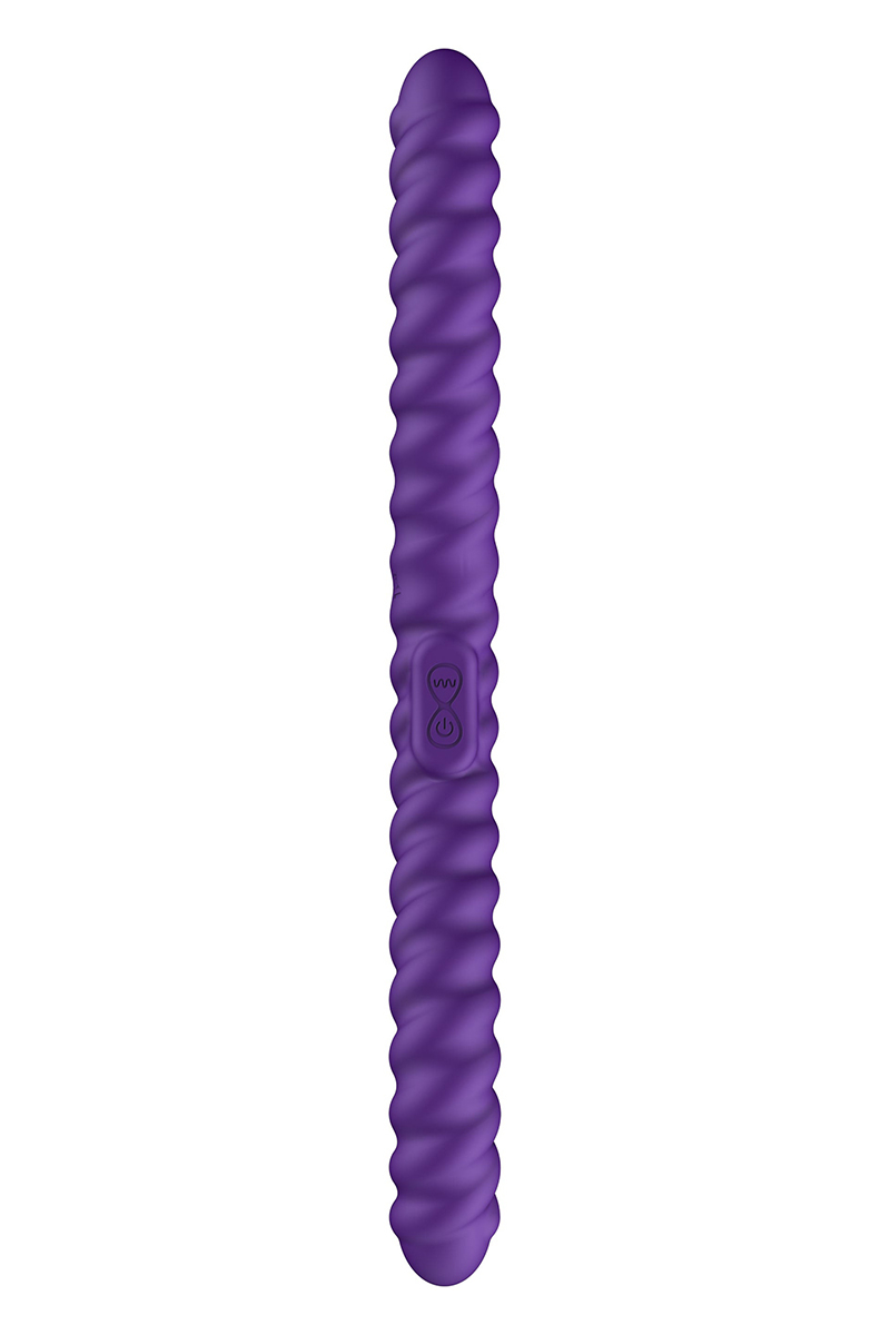 Dong vibrant et flexible - She.E.O – Image 4