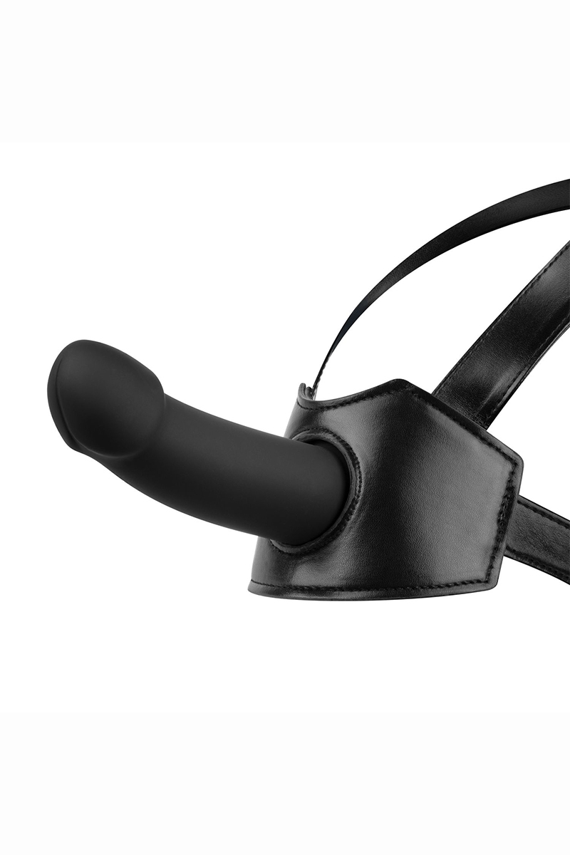 Harnais facial Strap-On - Bedroom Fantasies – Image 3