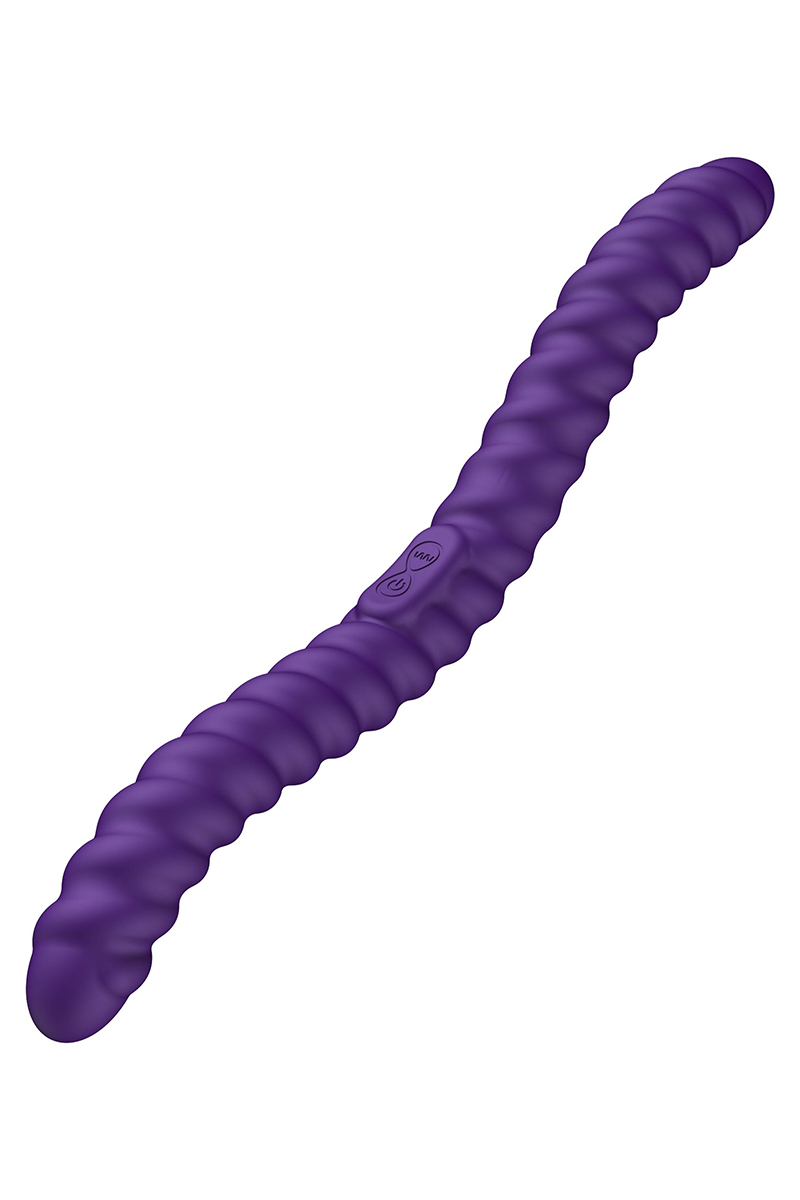 Dong vibrant et flexible - She.E.O – Image 3