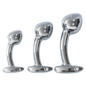 Plug Stainmush S, M ou L