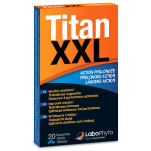 Titan XXL