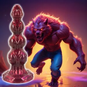Werewolf Willie