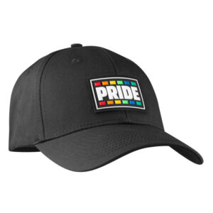 Casquette Fuck & Fist + Pride