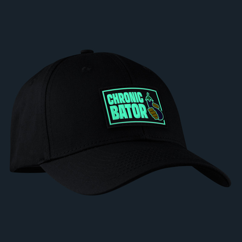 Casquette Fuck & Fist + Tag Chronic Bator – Image 5