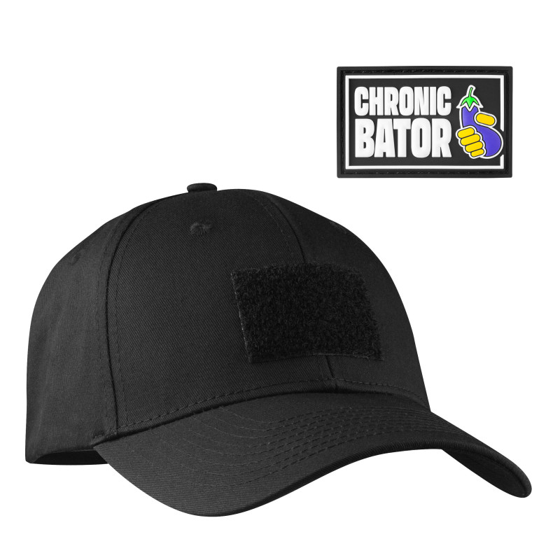 Casquette Fuck & Fist + Tag Chronic Bator – Image 3
