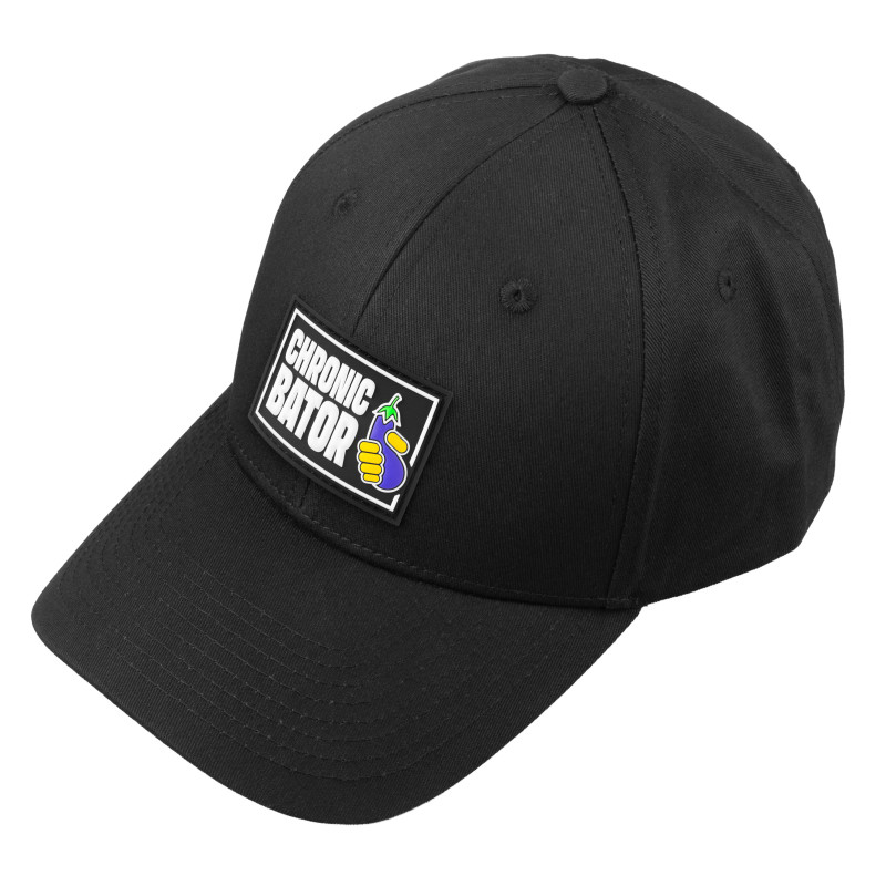 Casquette Fuck & Fist + Tag Chronic Bator – Image 2