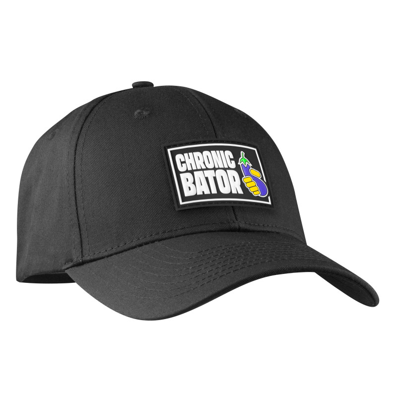 Casquette Fuck & Fist + Tag Chronic Bator