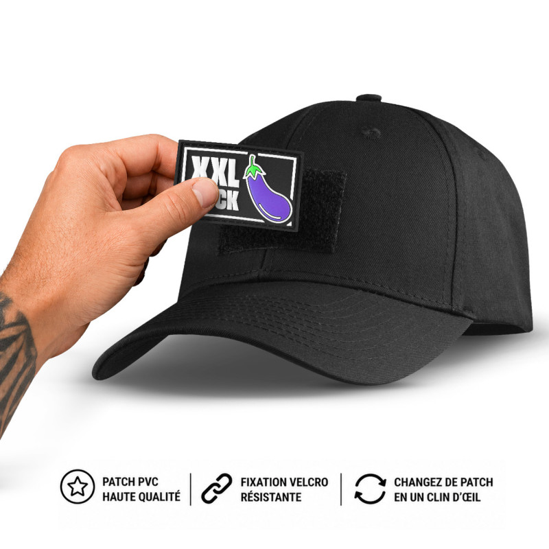 Casquette Fuck & Fist + Tag Xxl Cock – Image 5