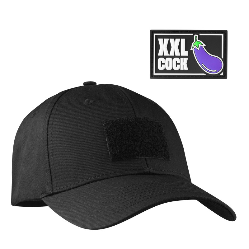 Casquette Fuck & Fist + Tag Xxl Cock – Image 3
