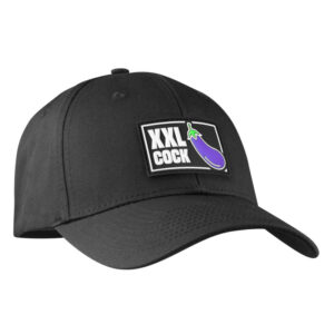 Casquette Fuck & Fist + Tag Xxl Cock