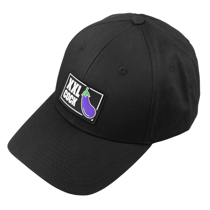 Casquette Fuck & Fist + Tag Xxl Cock – Image 2