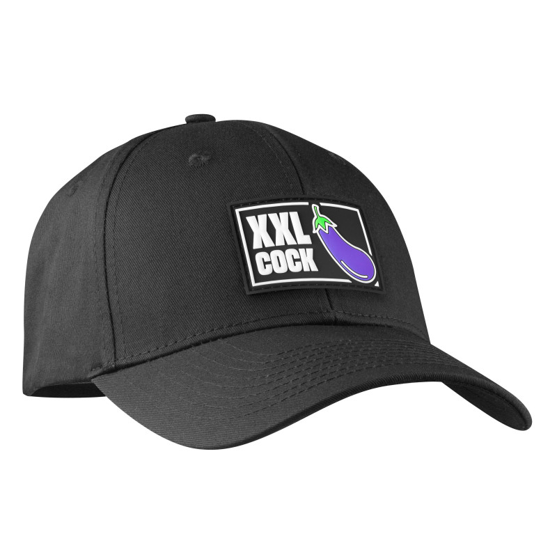 Casquette Fuck & Fist + Tag Xxl Cock