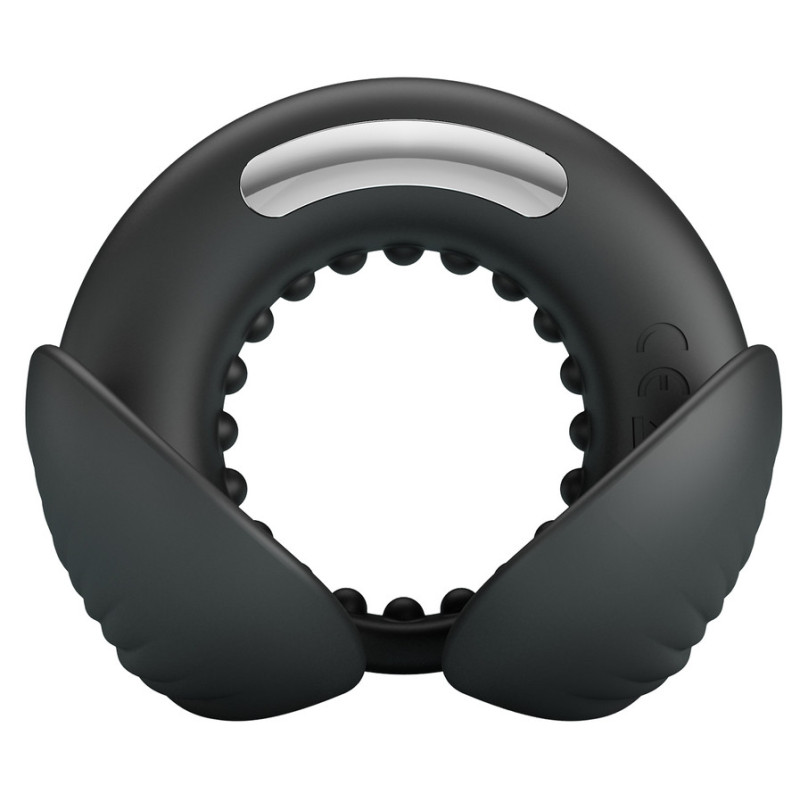 Cockring vibrant Quentin 33mm – Image 6