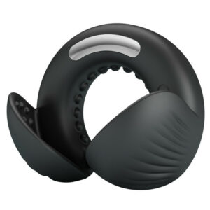 Cockring vibrant Quentin 33mm