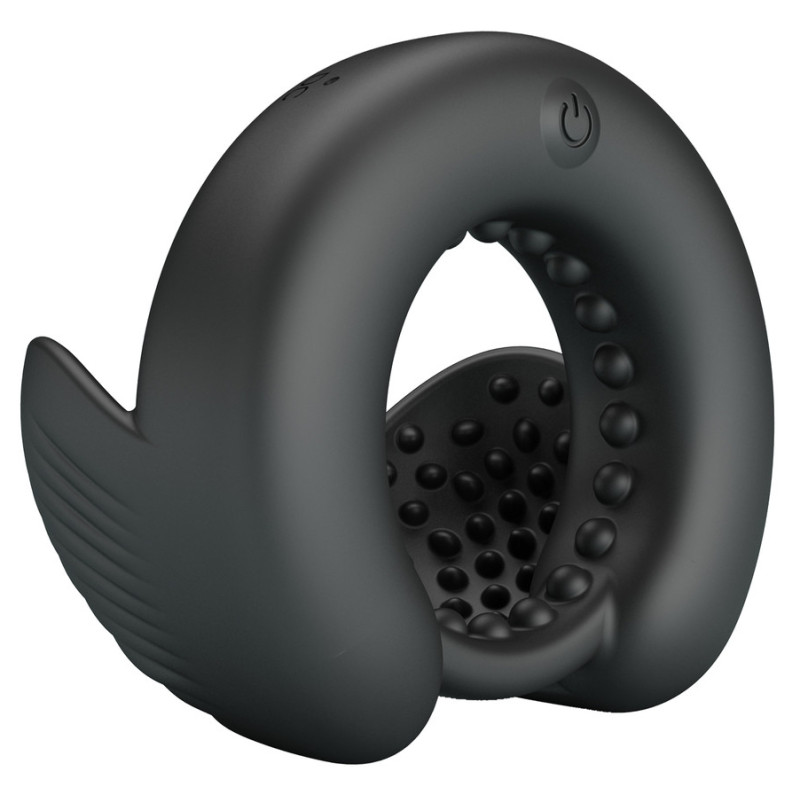 Cockring vibrant Quentin 33mm – Image 4