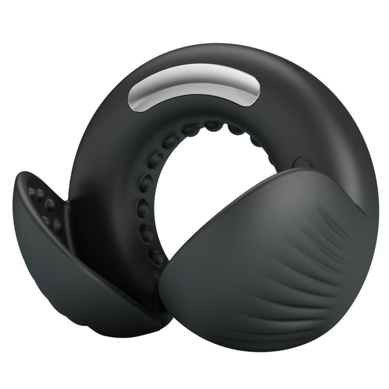 Cockring vibrant Quentin 33mm