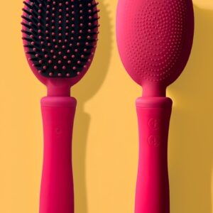 Brosse à cheveux