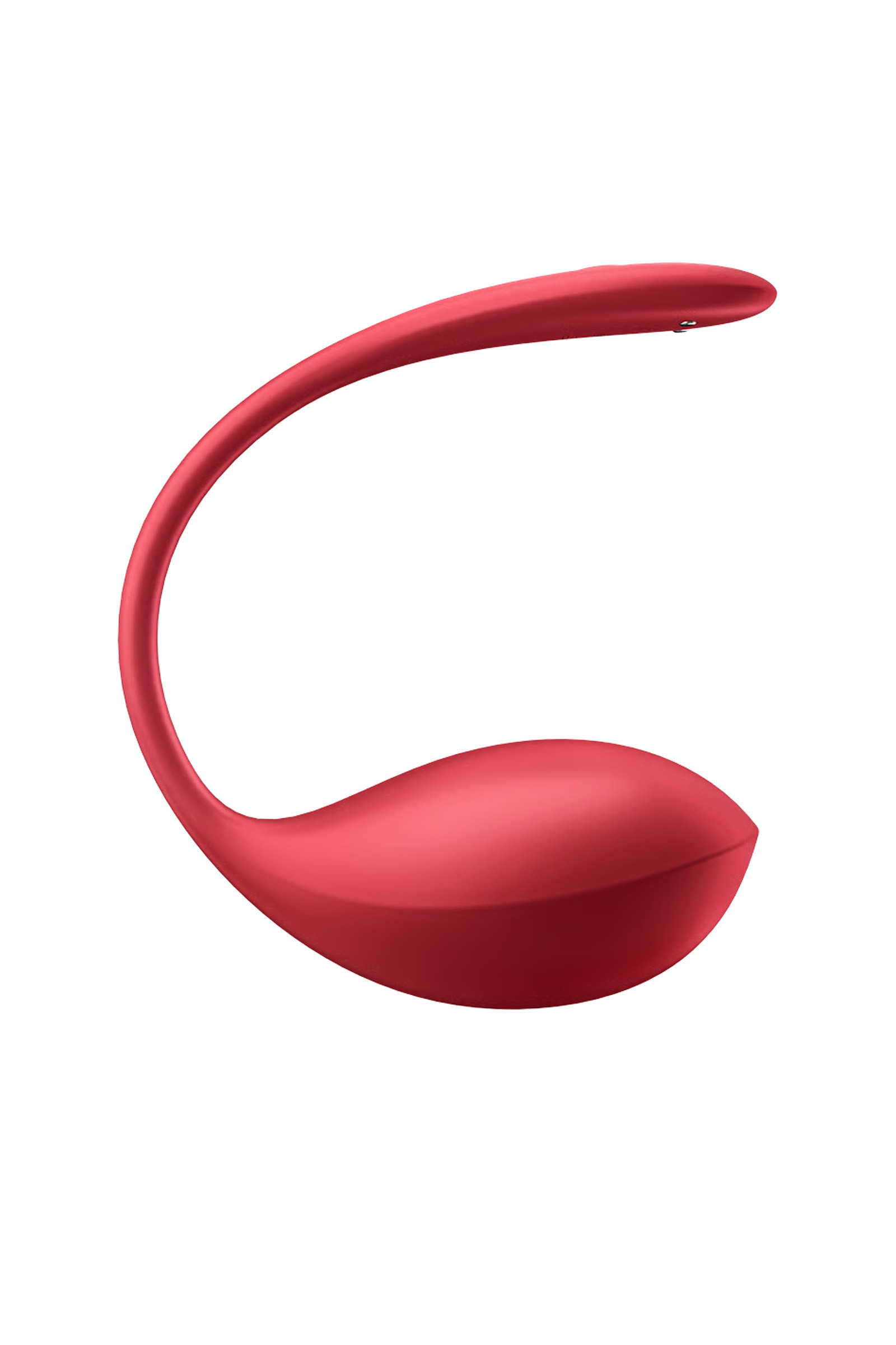 Satisfyer Shiny Petal - Oeuf vibrant connecté – Image 3