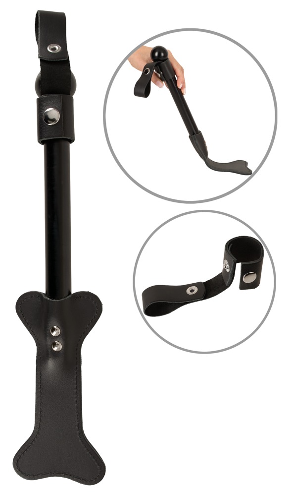 Paddle cuir – Image 7
