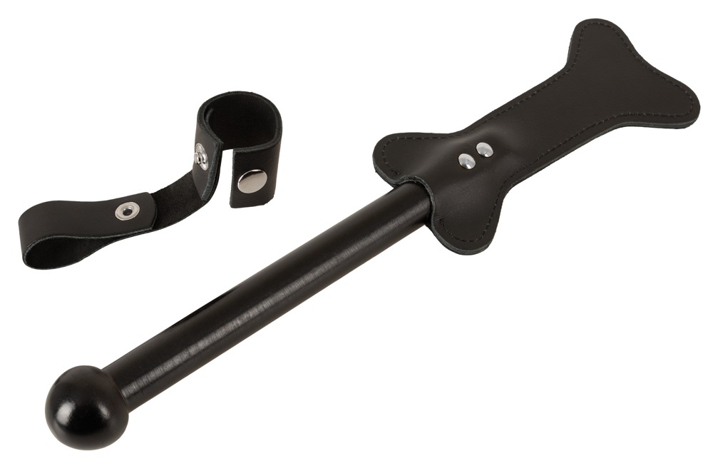 Paddle cuir – Image 4
