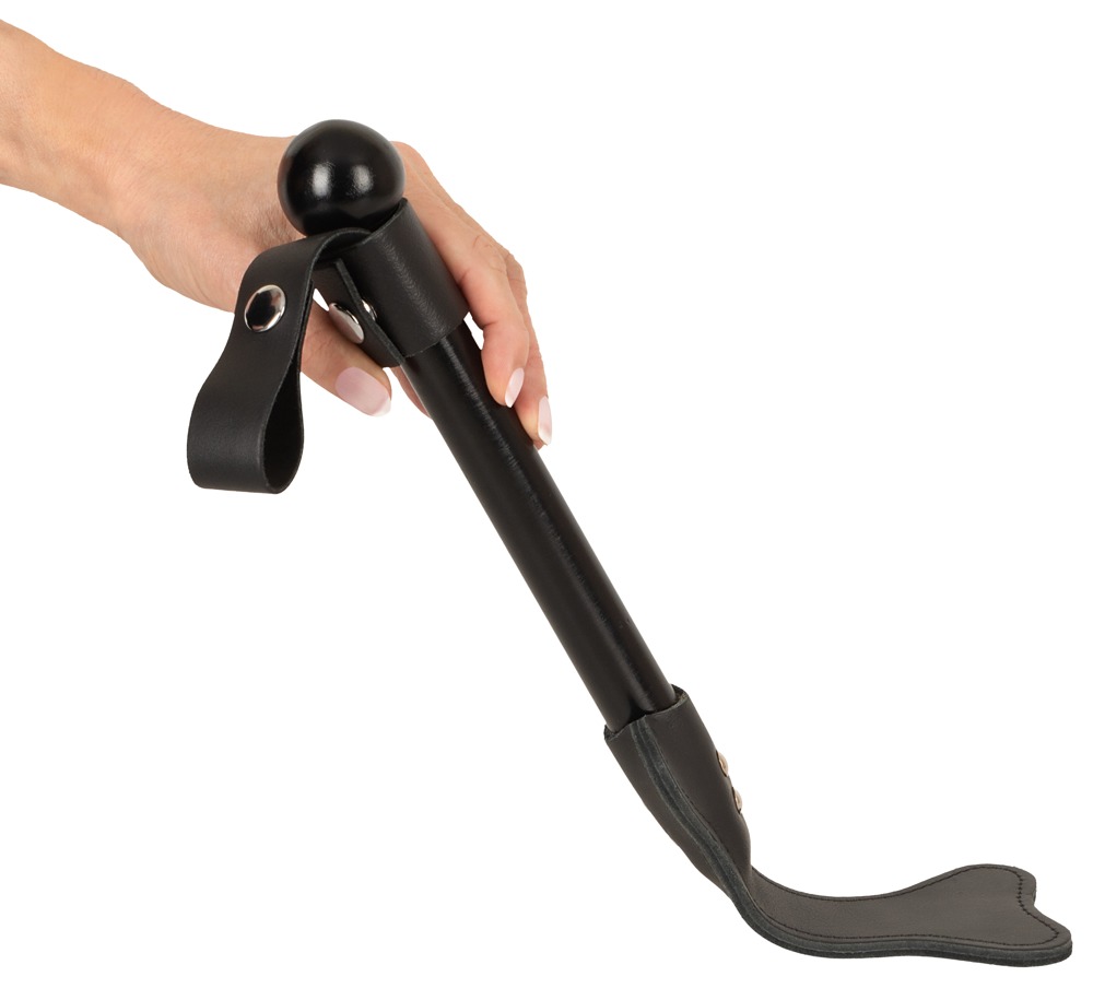 Paddle cuir – Image 2