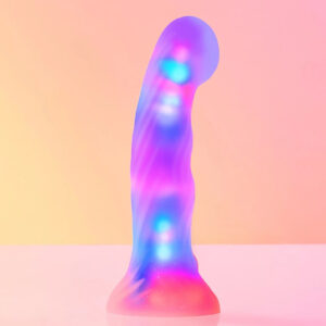 Dildo Led Sugar Bomb - Love to Love