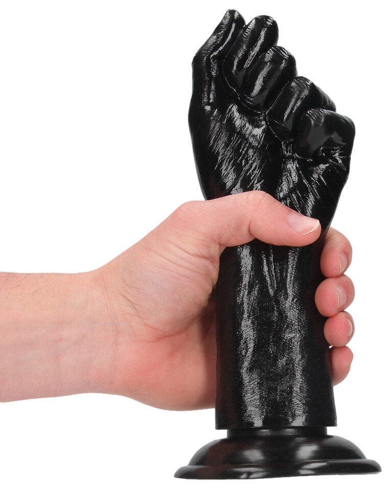 Plug Fist of pleasure 22 x 8cm – Image 2