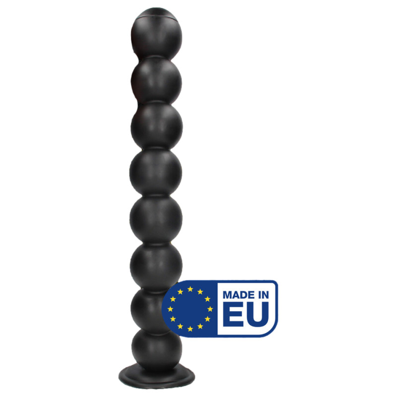 Boules anales Balls of lust 55 x 7.5cm – Image 3