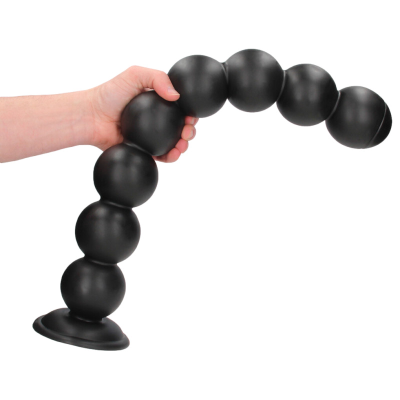 Boules anales Balls of lust 55 x 7.5cm – Image 2