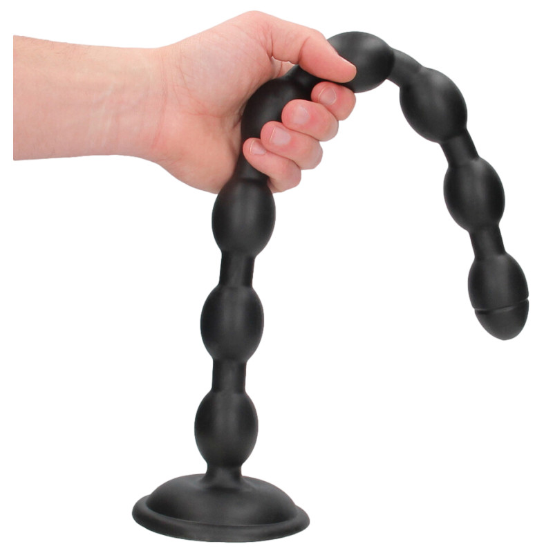 Boules anales Chain reaction 49 x 3.6cm – Image 2