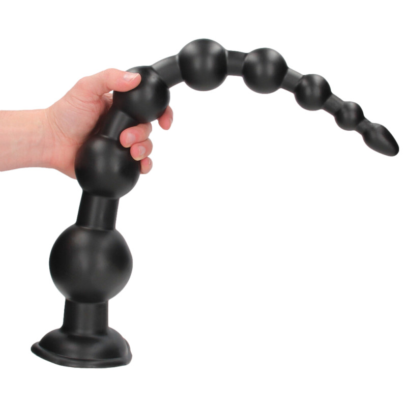 Boules anales Dominant drill 55 x 8.7cm – Image 2