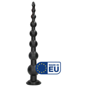 Boules anales Dominant drill 55 x 8.7cm