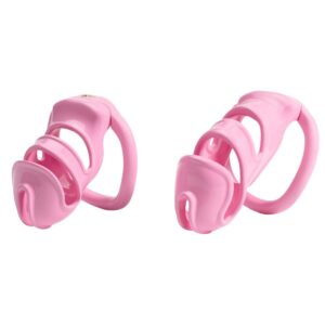 Cage Opinez Rose S ou M