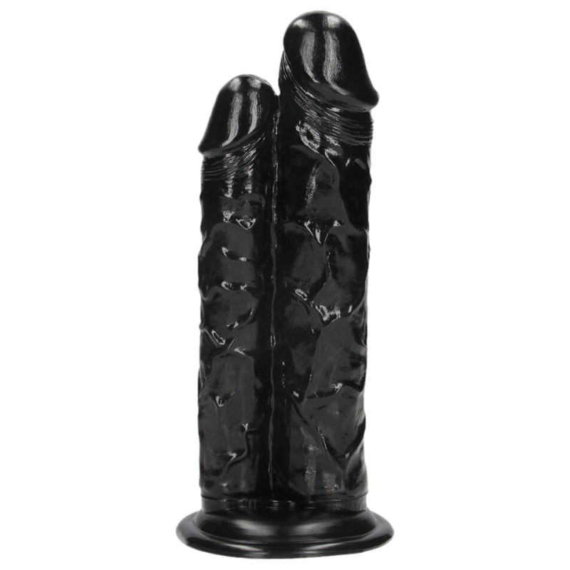 Double Gode Double titan 25 x 8.7cm – Image 4