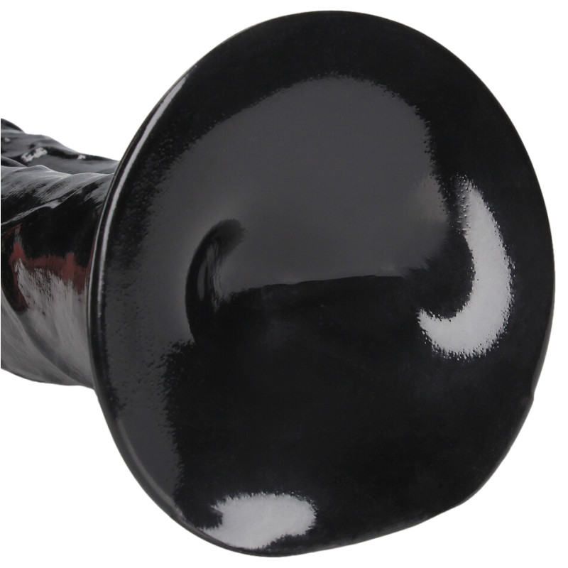 Double Gode Double titan 25 x 8.7cm – Image 3