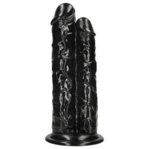 Double Gode Double titan 25 x 8.7cm