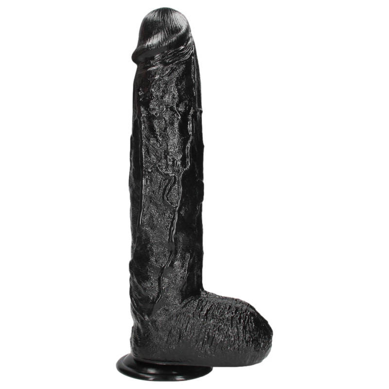 Gode Realistic giant 34 x 8.5cm