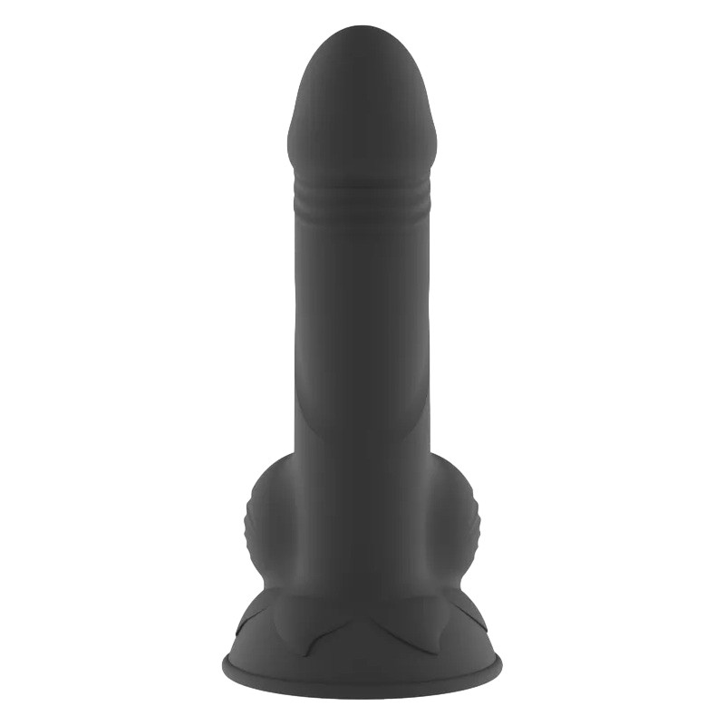 Gode vibrant va-et-vient Minevibes 9 x 2.8cm – Image 3