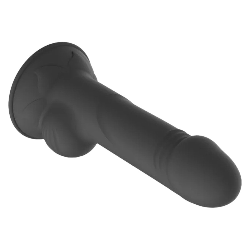 Gode vibrant va-et-vient Minevibes 9 x 2.8cm – Image 2