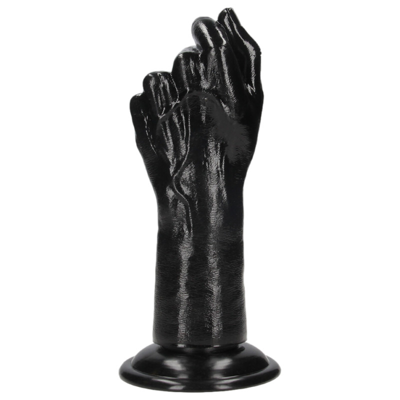 Plug Fist of pleasure 22 x 8cm – Image 4