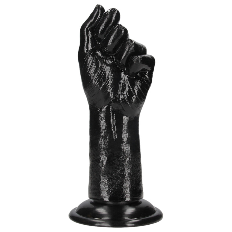 Plug Fist of pleasure 22 x 8cm