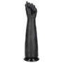 Plug poing Fist of pleasure XL 35 x 8.8cm