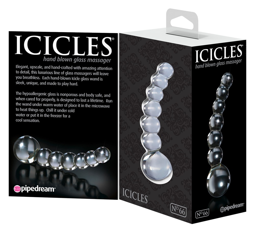 Icicles No. 66 – Image 4