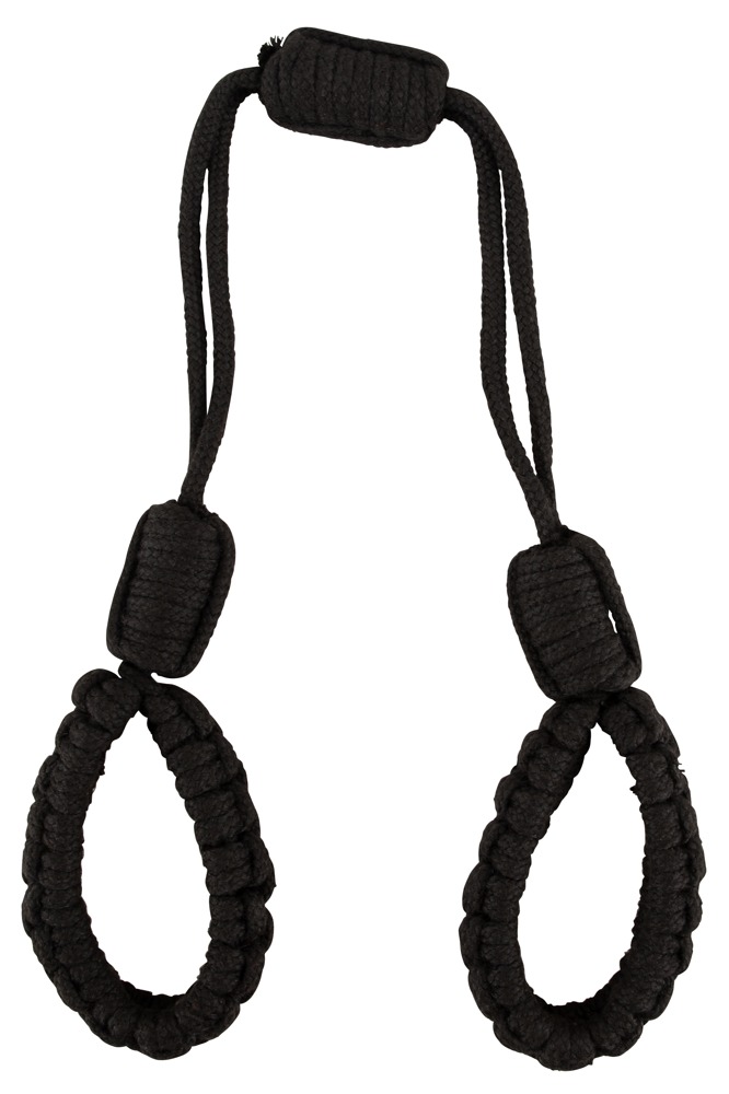Menottes en corde – Image 4