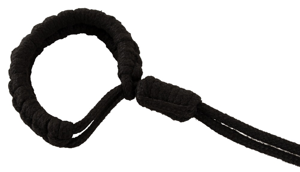 Menottes en corde – Image 3
