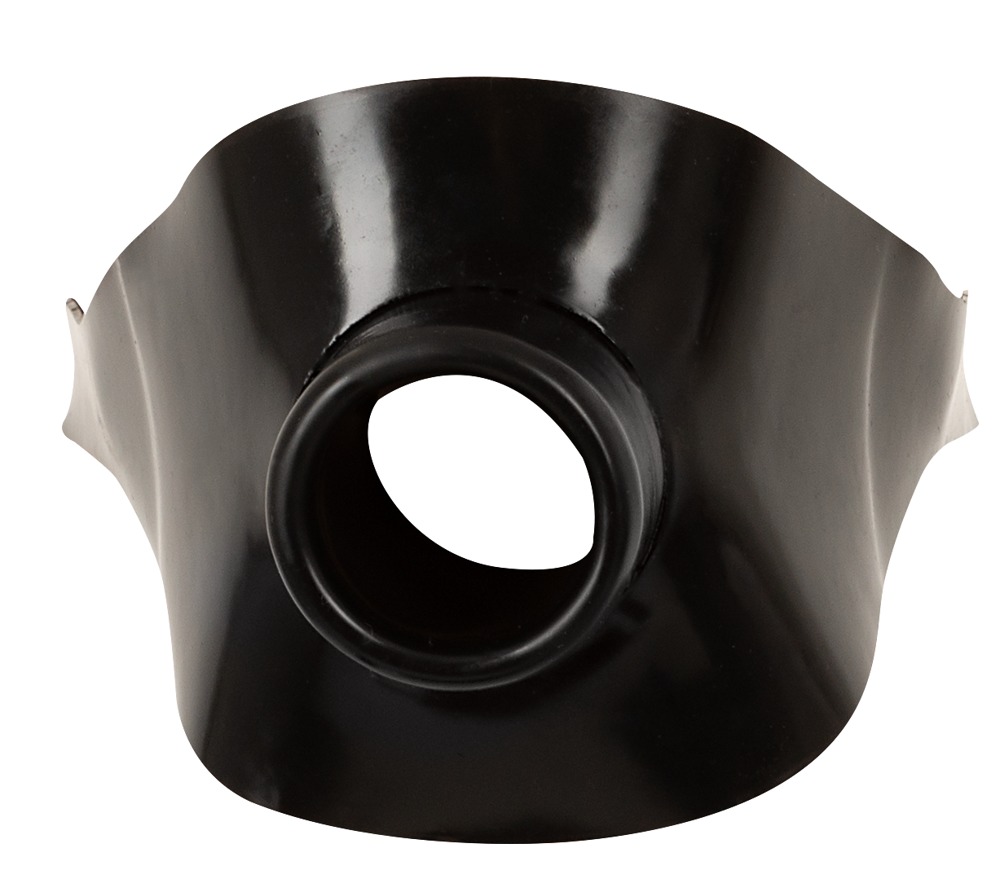Bâillon en latex – Image 3
