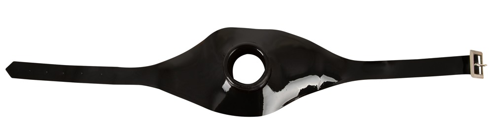 Bâillon en latex – Image 5